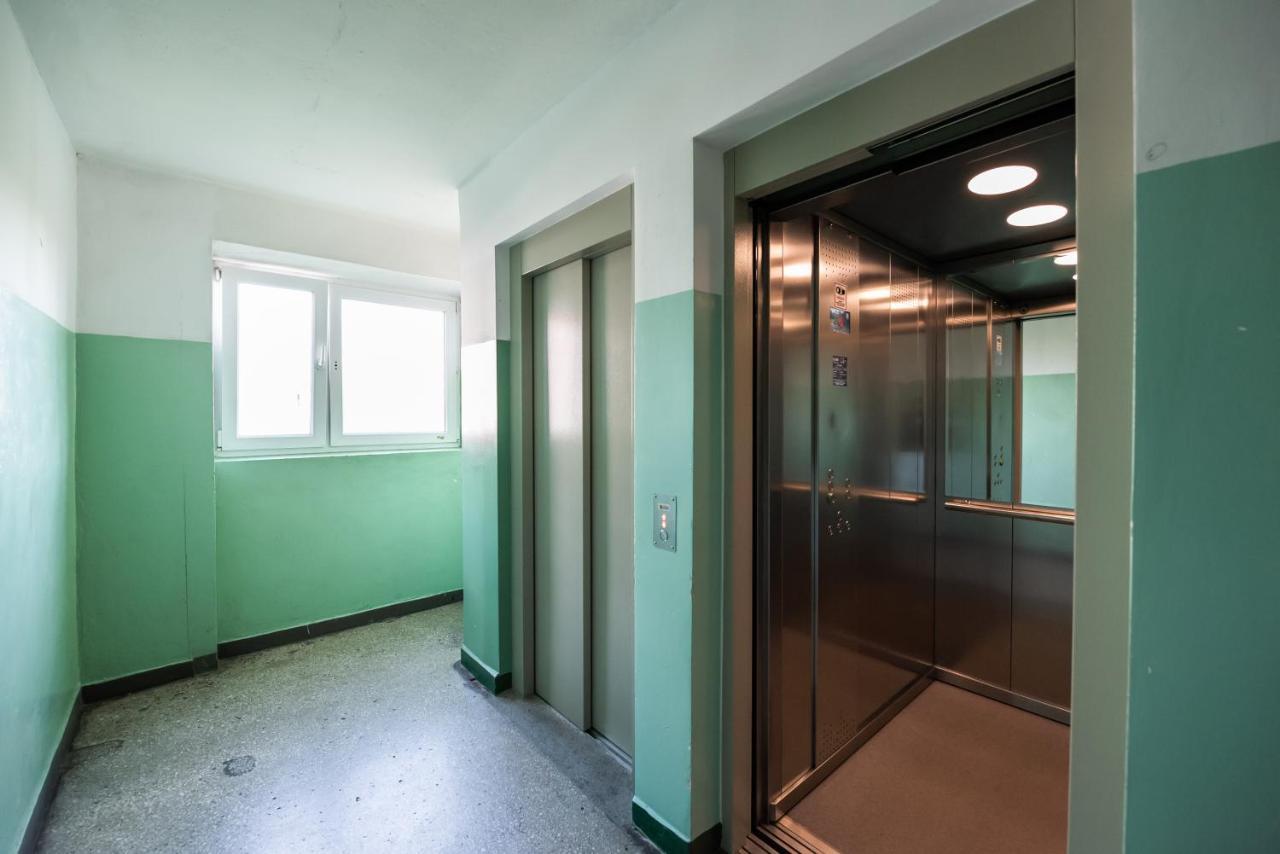 Apartament Metro Dworzec Gdański Elegant Studio Warszawa Zewnętrze zdjęcie