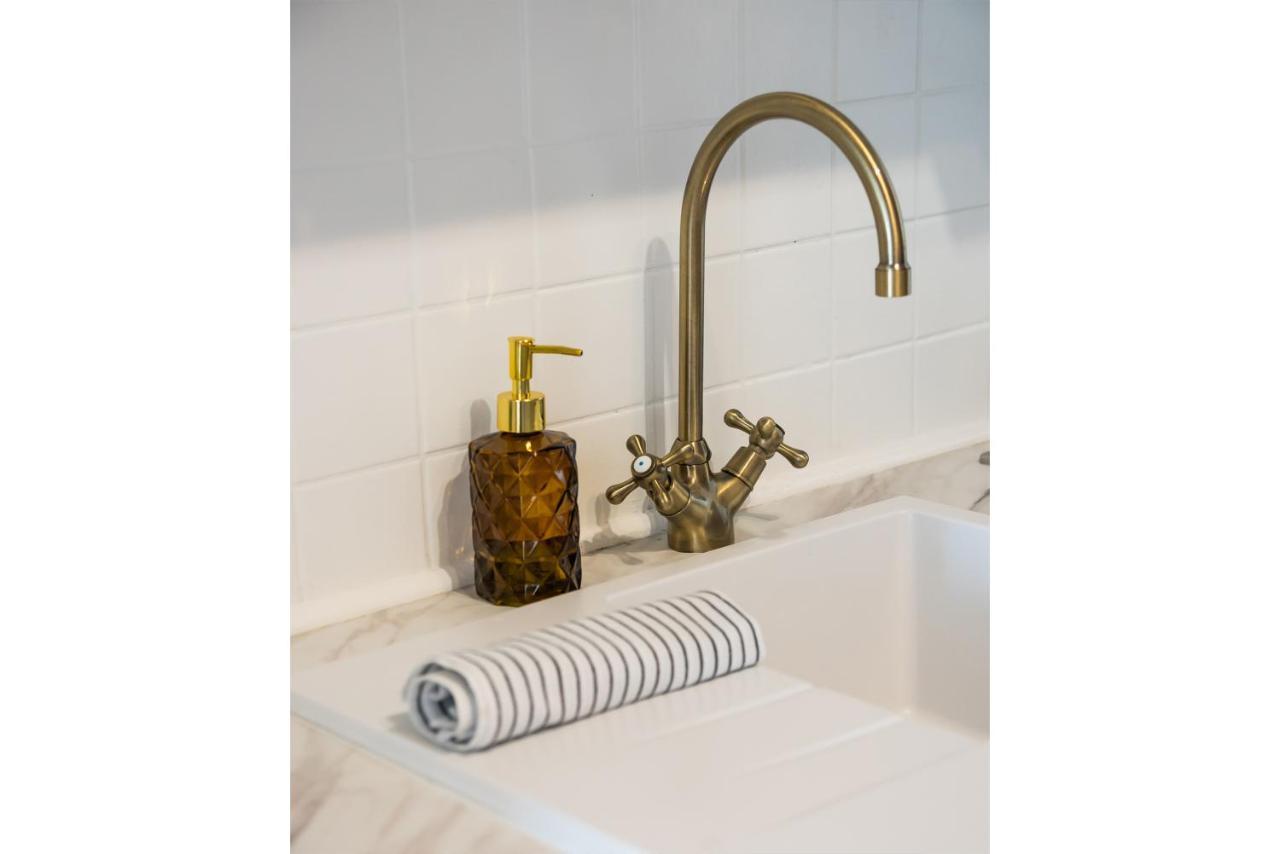 Apartament Metro Dworzec Gdański Elegant Studio Warszawa Zewnętrze zdjęcie